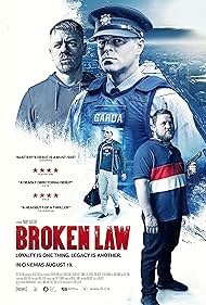 Broken Law (2020) Free Movie