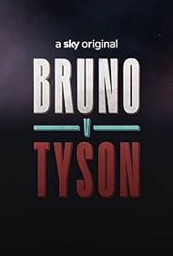 Bruno v Tyson (2021) Free Movie