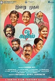 CO Kaadhal (2021) Free Movie