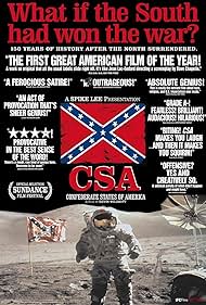 C S A The Confederate States of America (2004)