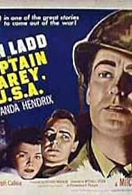 Captain Carey, U S A  (1949) Free Movie