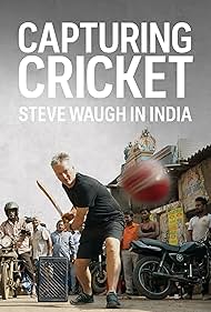 Capturing Cricket Steve Waugh in India (2020) Free Movie