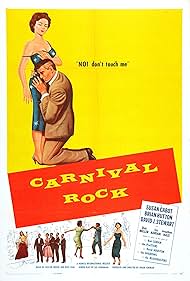 Carnival Rock (1957) Free Movie