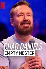 Chad Daniels Empty Nester (2024) Free Movie