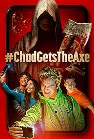 ChadGetstheAxe (2022) Free Movie