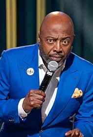 Chappelles Home Team: Donnell Rawlings A New Day (2024) Free Movie