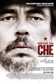 Che Part Two (2008) Free Movie