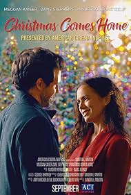 Christmas Comes Home (2020) Free Movie