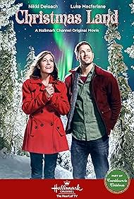 Christmas Land (2015) Free Movie