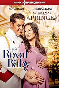 Christmas with a Prince The Royal Baby (2021) Free Movie