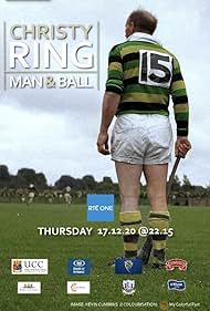 Christy Ring Man and Ball (2020) Free Movie