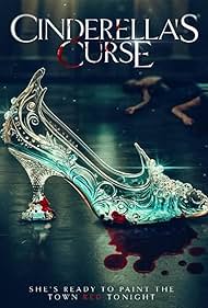 Cinderellas Curse (2024) Free Movie