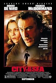 City by the Sea (2002) Free Movie