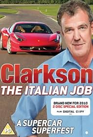 Clarkson The Italian Job (2010) Free Movie