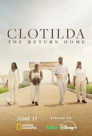 Clotilda The Return Home (2024) Free Movie