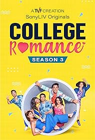 College Romance (2018-2023) Free Tv Series