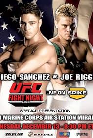 UFC Fight Night 7 (2006) Free Movie