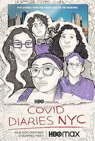 Covid Diaries NYC (2021) Free Movie