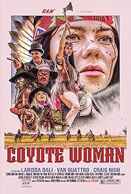 Coyote Woman (2022) Free Movie