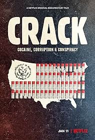 Crack Cocaine, Corruption Conspiracy (2021) Free Movie