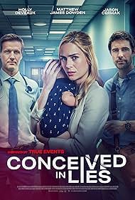 Conceived in Lies (2024) Free Movie