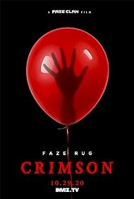 Crimson (2020) Free Movie