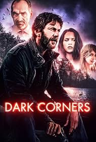 Dark Corners (2021) Free Movie