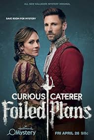 Curious Caterer: Foiled Plans (2024) Free Movie