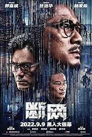 Cyber Heist (2023)