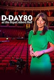 D Day 80 at the Royal Albert Hall (2024)