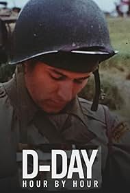 D Day Hour by Hour (2024) Free Movie