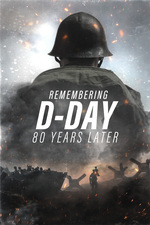 D-Day: Secrets of the Frontline Heroes (2024) Free Movie