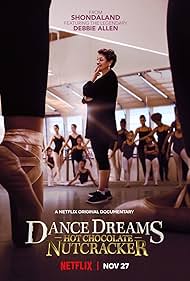 Dance Dreams Hot Chocolate Nutcracker (2020) Free Movie