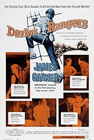 Darbys Rangers (1958) Free Movie