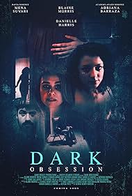 Dark Obsession (2023) Free Movie