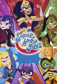 DC Super Hero Girls (2019-2021) Free Tv Series