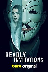 Deadly Invitations (2024) Free Movie