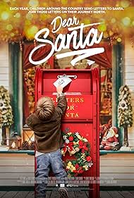 Dear Santa (2020) Free Movie