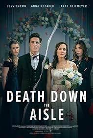 Death Down the Aisle (2024) Free Movie