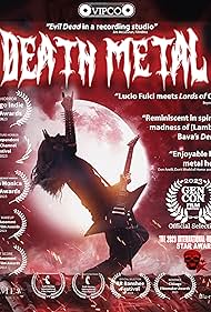 Death Metal (2023) Free Movie