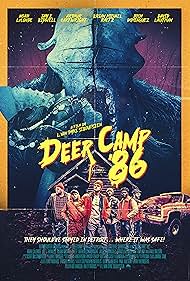 Deer Camp 86 (2022) Free Movie