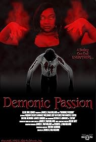 Demonic Passion (2020) Free Movie