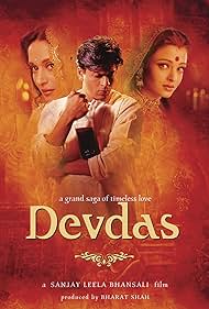 Devdas (2002) Free Movie