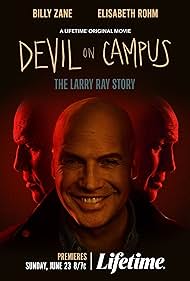 Devil on Campus The Larry Ray Story (2024) Free Movie