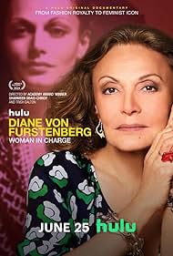 Diane von Furstenberg Woman in Charge (2024) Free Movie