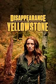 Disappearance in Yellowstone (2022) Free Movie