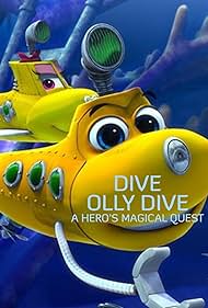 Dive Olly Dive A Heros Magical Quest (2020) Free Movie