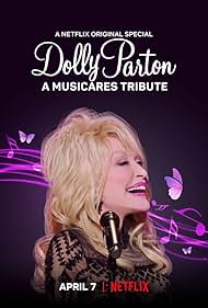 Dolly Parton A MusiCares Tribute (2021) Free Movie