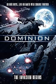 Dominion (2015) Free Movie