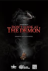 Dont Look at the Demon (2022) Free Movie